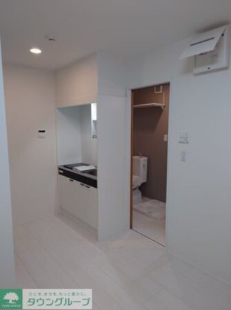 ベレガンス鷹之台IIB棟の物件内観写真